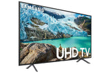 Samsung UN43RU7100FXZA Flat 43-Inch 4K UHD 7 Series Ultra HD Smart TV (2019 Model)
