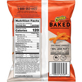 Frito-Lay Baked & Popped Mix Variety Pack,40 Count