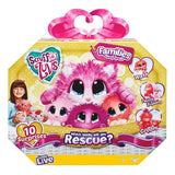 Little Live Pets Scruff-A-Luvs Family Pack
