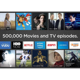Roku Ultra | HD/4K/HDR Streaming Media Player. Now includes Premium JBL Headphones. (2018)