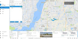 Global-View.Net Hidden Magnetic GPS Vehicle Tracking Device with Software (2 Month Battery) - Car GPS Tracker - Amazing!