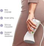 Handheld Iron Steamer for Clothes Garment -Travel Size