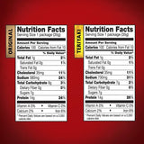 Jack Link’s Beef Jerky Variety, 1.25 oz, (9 count)