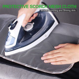 SUNKLOOF Scorch Resistance Ironing Board Cover