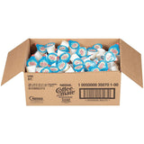 Nestle Coffee-mate Coffee Creamer, French Vanilla, liquid creamer singles, 180 Count (Pack of 1)