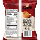 Frito-Lay Baked & Popped Mix Variety Pack,40 Count