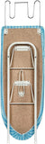 Honey-Can-Do Tabletop Ironing Board with Retractable Iron Rest