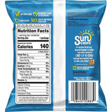 Sunchips Multigrain Chips Variety Pack, 40 Count