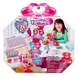 Little Live Pets Scruff-A-Luvs Family Pack