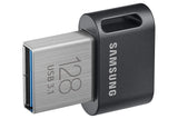 Samsung MUF-128AB/AM FIT Plus 128GB - 300MB/s USB 3.1 Flash Drive