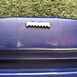 Jason Witten #82 Dallas Cowboys Autographed Signed Texas Stadium Seat Bottem