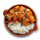 Takeout Kit, Indian Butter Chicken Pantry Meal Kit - Just Add Protein, Serves 4