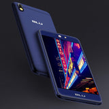 BLU Advance 5.2 HD - GSM Unlocked Smartphone, 16GB+1GB RAM -Blue