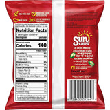 Sunchips Multigrain Chips Variety Pack, 40 Count