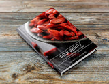 Organic Goji Berries - 2 lbs/32oz/907g - Premium Dried, Extra Large Berries - Raw