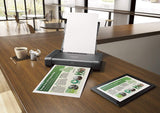 CANON PIXMA iP110 Wireless Mobile Printer With Airprint(TM) And Cloud Compatible
