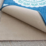 Mohawk Home Dual Surface Felt Non Slip Rug Pad, 2'1 x 7'10, 1/4 Inch Thick, Safe