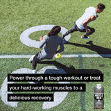 Muscle Milk Pro Series Protein Shake, Knockout Chocolate, 32g Protein, 11 Fl Oz, 12 Count