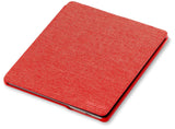 Kindle Oasis Water-Safe Fabric Cover, Punch Red