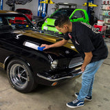 Chemical Guys WAC_118_16 JetSeal Paint Sealant & Paint Protectant with UV Protection & Hydrophobic Properties (16 oz)