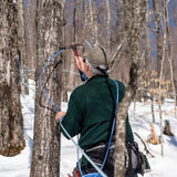 Butternut Mountain Farm, 100% Pure Maple Syrup From Vermont, Grade A, Amber Color