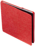 Kindle Oasis Water-Safe Fabric Cover, Punch Red