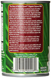Native Forest Organic Classic Coconut Milk, 13.5 Ounce Cans (Pack of 12),Packaging may Vary