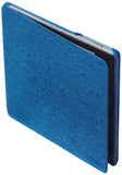 Kindle Oasis Water-Safe Fabric Cover, Marine Blue