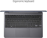 ASUS VivoBook L203MA Ultra-Thin Laptop