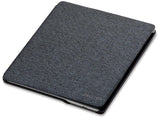 Kindle Oasis Water-Safe Fabric Cover, Charcoal Black