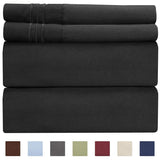 Extra Deep Pocket Sheets - Deep Pocket Twin Sheets - Extra Deep Pocket Twin Sheets - Deep Pockets Sheets fit 18 Inch to 24 Inch Mattresses