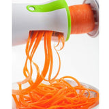 Vegetable Slicer Handheld Spiralize
