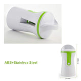 Vegetable Slicer Handheld Spiralize