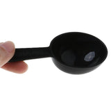 Plastic Food Spoon Convenient