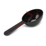 Plastic Food Spoon Convenient